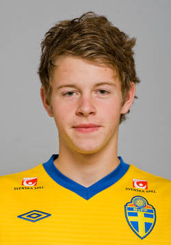  Jesper Lernesjö, Sverige.