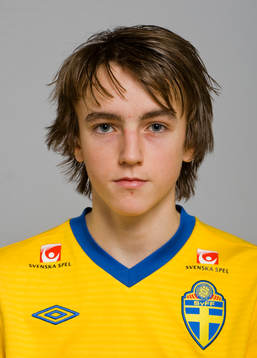  Peter Westberg, Sverige.