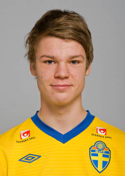  Filip Norell, Sverige.