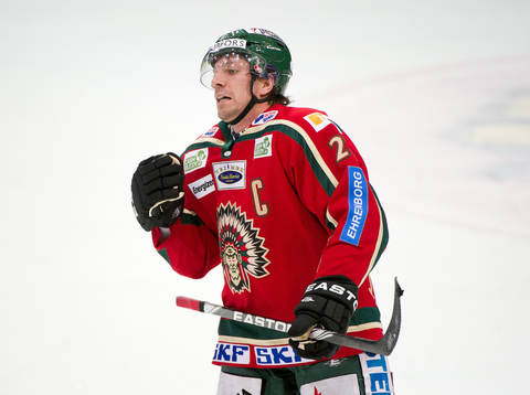 Joel Lundqvist