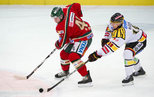 Oscar Hedman , Frölunda, Anton Rödin, Brynäs