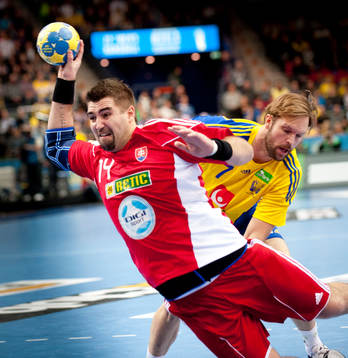Andrej Petro, Slovakien, Magnus Jernemyr, Sverige