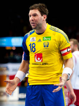 Tobias Karlsson, Sverige