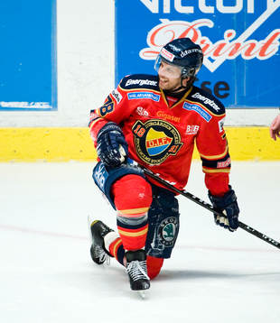 Josef Boumedienne, Djurgården