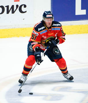 Mika Hannula, Djurgården