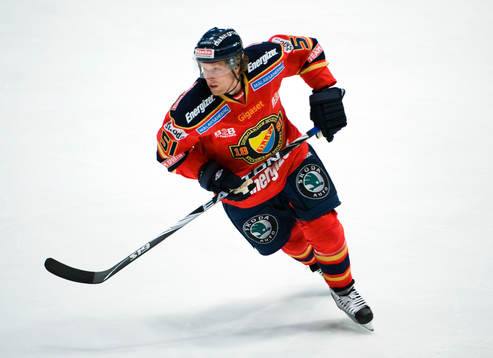 Mika Hannula, Djurgården