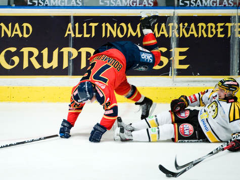 Josef Boumedienne, Djurgården och Jakob Silfverberg,