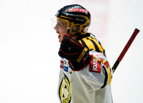Sebastian Lauritzen, Brynäs (Jubel)