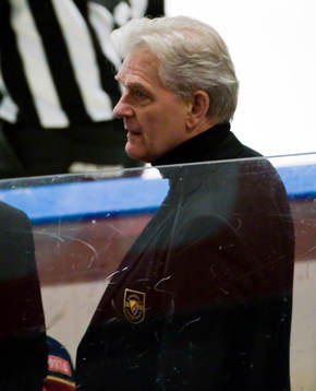 Hardy Nilsson, tränare, Djurgården