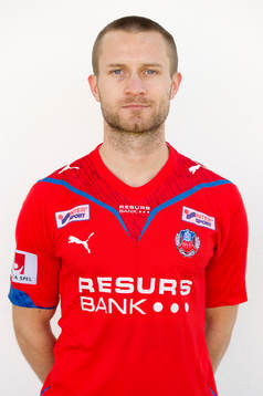 Hannu Patronen, Helsingborg