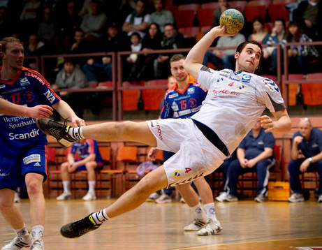 Mario Lipovac, Redbergslid