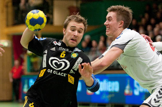 Michael Apelgren, Sävehof