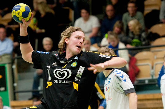 Jesper Nielsen, Sävehof