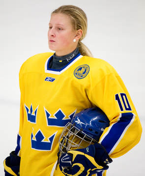 Josefine Holmgren
