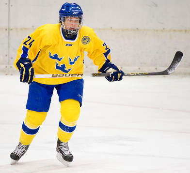 Erika Grahm