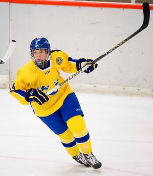 Erika Grahm