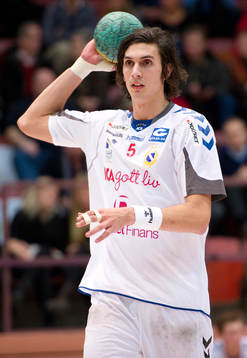 Rickard Lönn