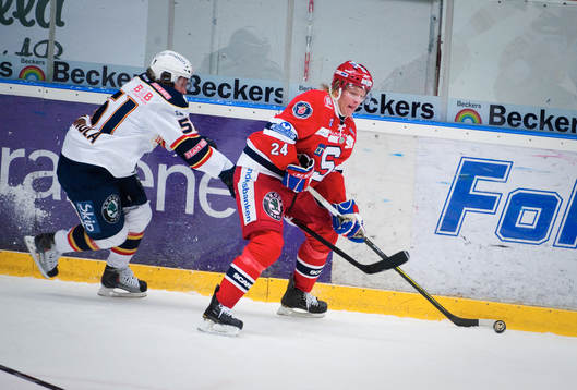 Mika Hannula, Djurgården och Mathiaa Månsson, Södertälje