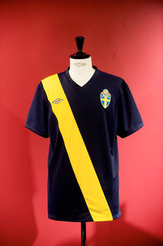  Umbro monter.  Mässa, genre.