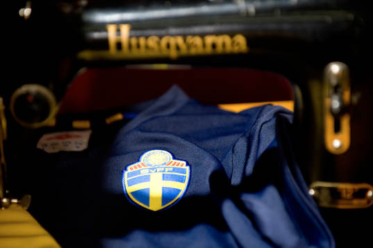  Umbro monter.  Mässa, genre.