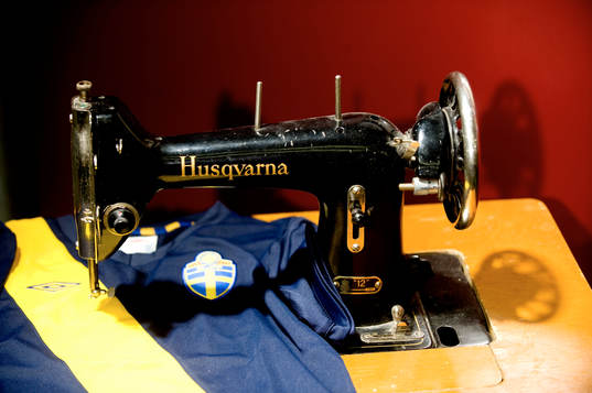  Umbro monter.  Mässa, genre.