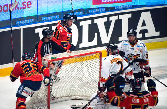 Mika Hannula, Djurgården