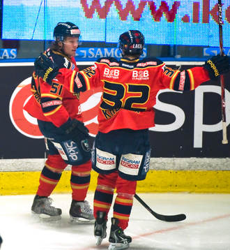 Mika Hannula, Djurgården