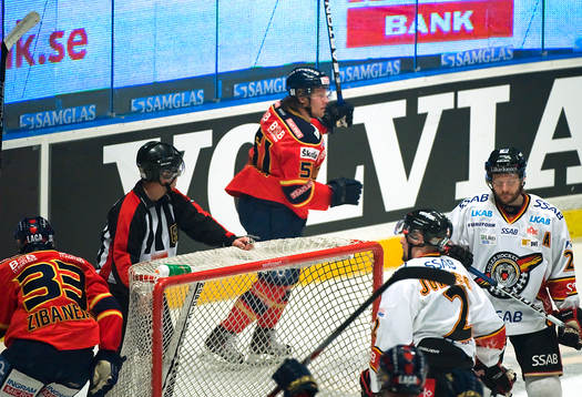 Mika Hannula, Djurgården