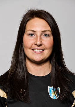 Anna Ahlstrand