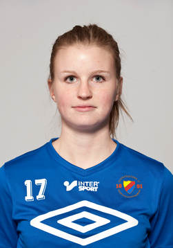  Mathilda Mörn.