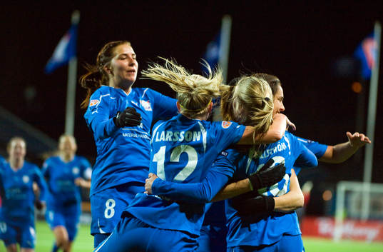  Glädje, jubel, Linda Sällström.