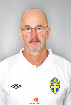 Henning Svendsen, kostrådgivare