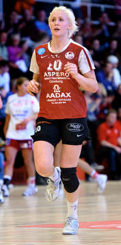 Elin Karlsson