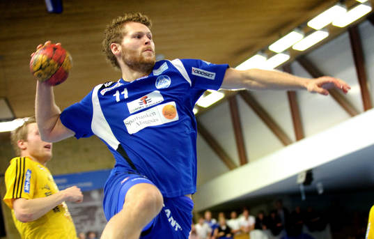 Ville Kangas, Alingsås