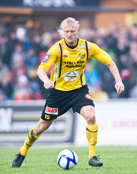  Robin Cederberg.