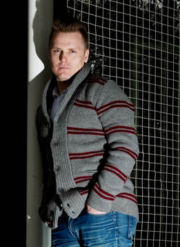 Fotboll, Karl Corneliusson, numera säljare av vitvaror