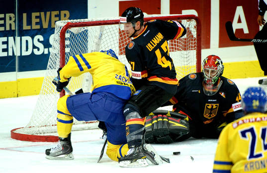 Patrik Zackrisson, Sverige, Christoph Ullman, Dennis