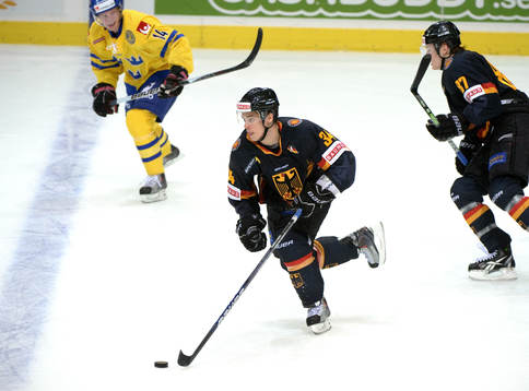 Benedikt Kohl, Tyskland
