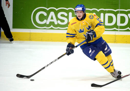 Jakob Silfverberg