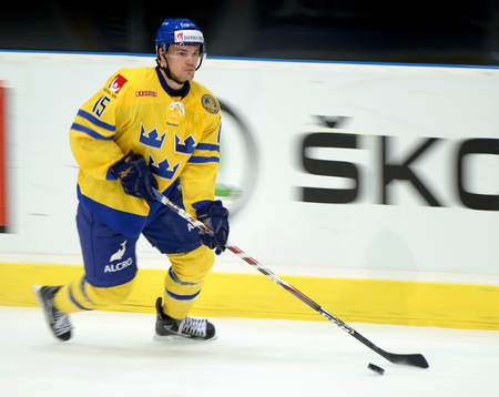 Oscar Eklund