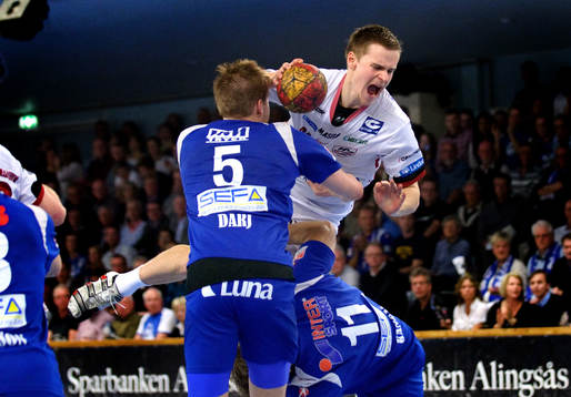 Christopher Björklund, Malmö