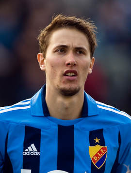  Joel Perovuo.