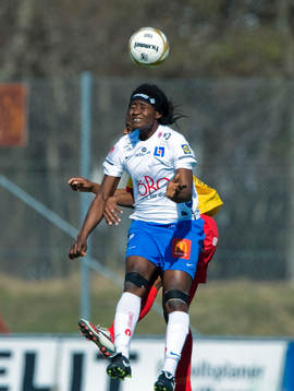 Sara Michael, Örebro