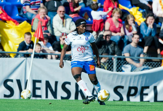 Sara Michael, Örebro