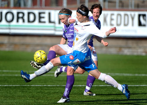  Rebecca Angus, Jitex, Nora Holstad Berge, Linköping.