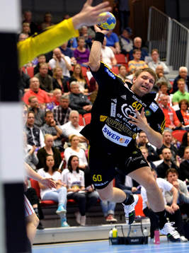 Erik Fritzon,  Sävehof