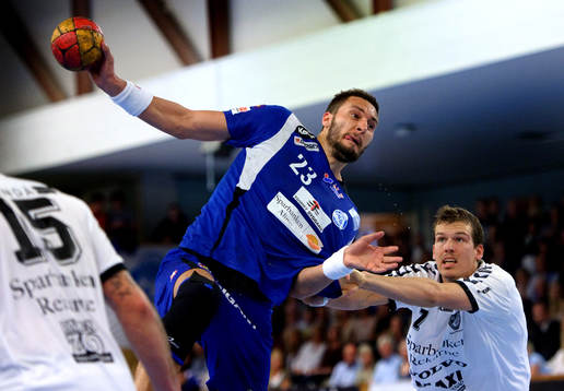 Kristian Bliznac, Alingsås