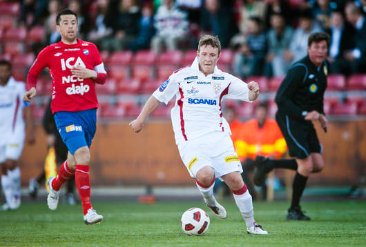 Haris Laitinen, Assyriska