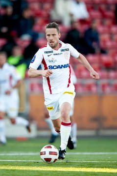 Göran Marklund, Assyriska