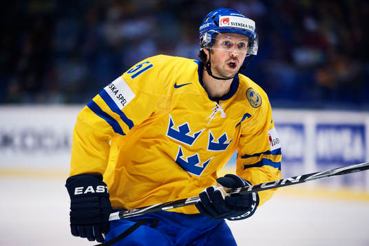 Rickard Wallin